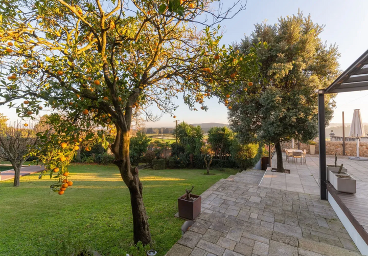 Landejendom i Vila do Conde, Porto, Vila do Conde - € 985.000 | Ref: ZRE-P-027 - foto 1